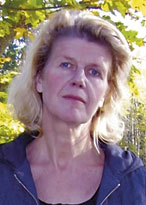 Elisabeth Weidel