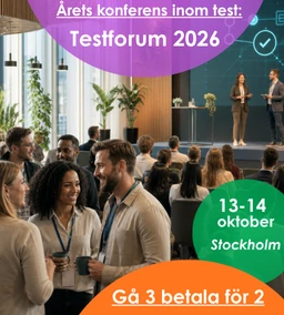 Testforum 2026