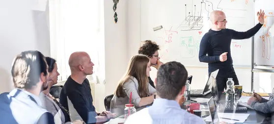 Verksamhetsutveckling