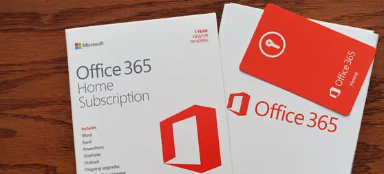 Microsoft Office
