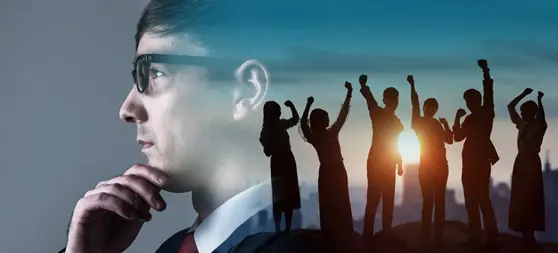 Personlig utveckling