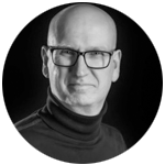 Anders M Olausson